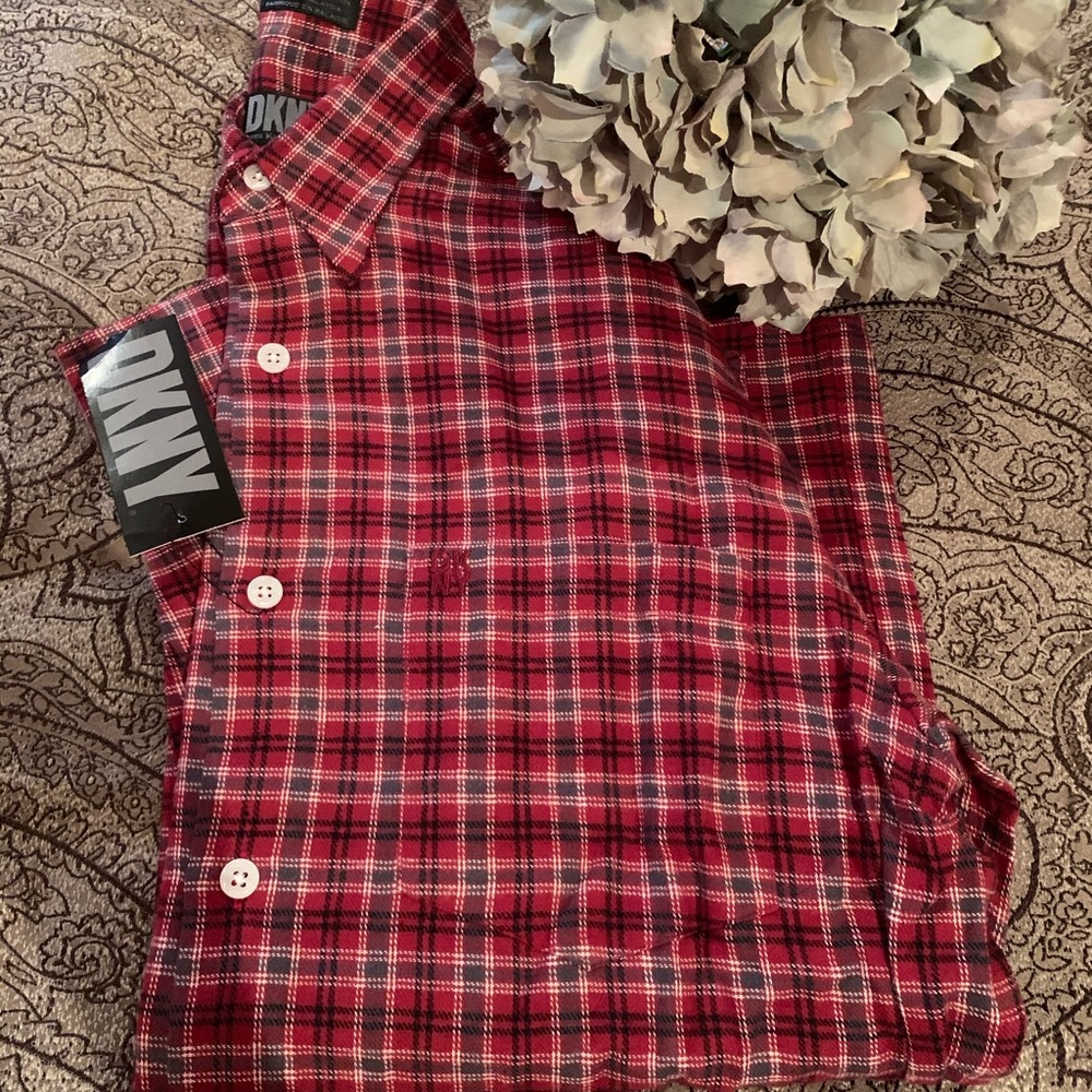 Flannel Shirt